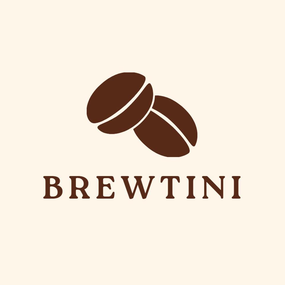 Brewtini Logo